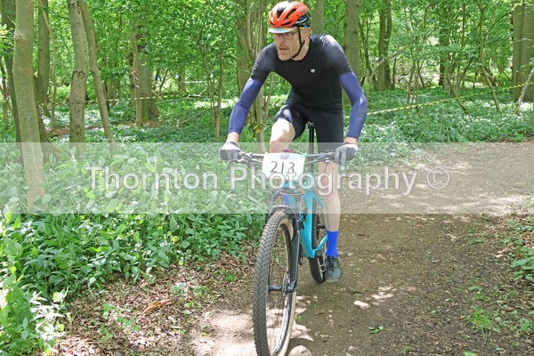 213 - MTB East Round 5 Gallows Green 25th May 2025 12:10 Male S2/Male U14/U16 (45Min)