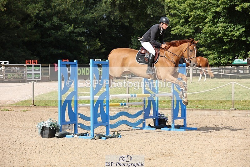 240711-091544-24656 - Cls 119 5 Yr Old Qualifier 1.10m