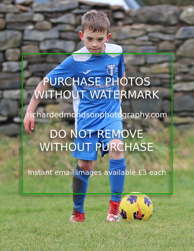 IMG_9449 - Wattsfield U8 vs Grange U8 (28/1/23)