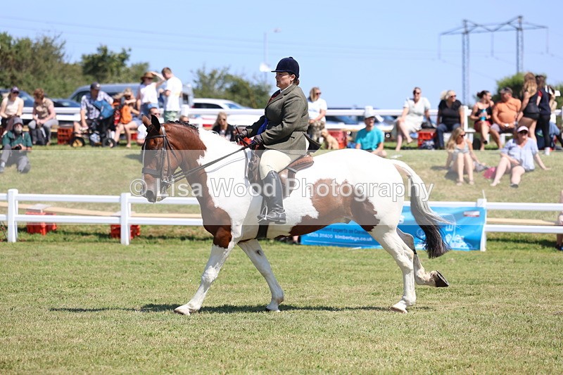 3E7A7526 - Rising Star Ridden Championship