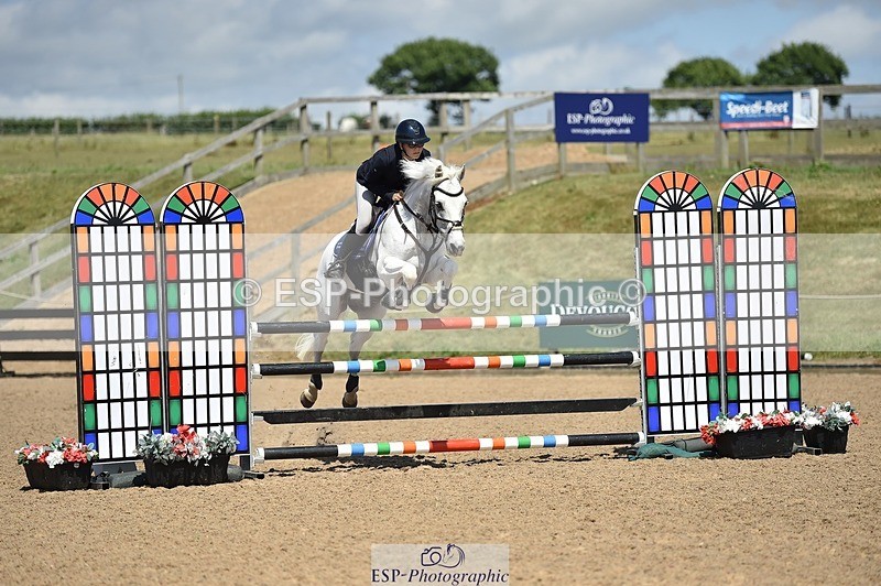 250628-145702-05620 - Cls 12 Newcomers Jump offs & Presentations