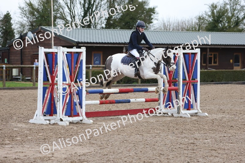 20260207-0218Cherwell 7th Feb 2026 Combined Training - Class 3 - 80cm