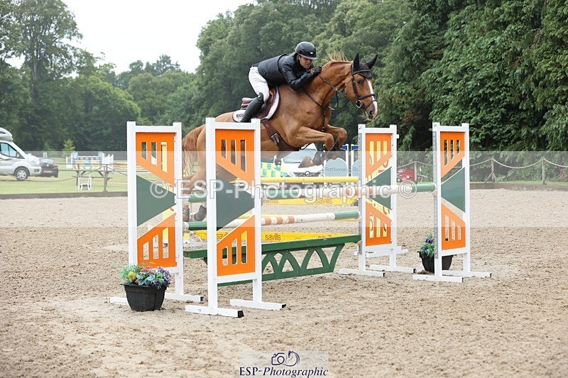 240705-171138-13156 - Cls 25 6 Yr Old Qualifier 1.20m