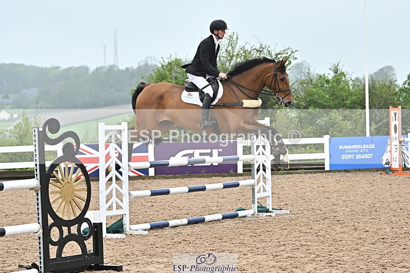 240501A-103306-00312 - Cls 5 Snr Discovery and 1m Open