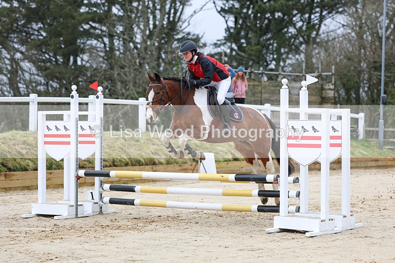 3E7A8326 - Class 2: 80/85cm