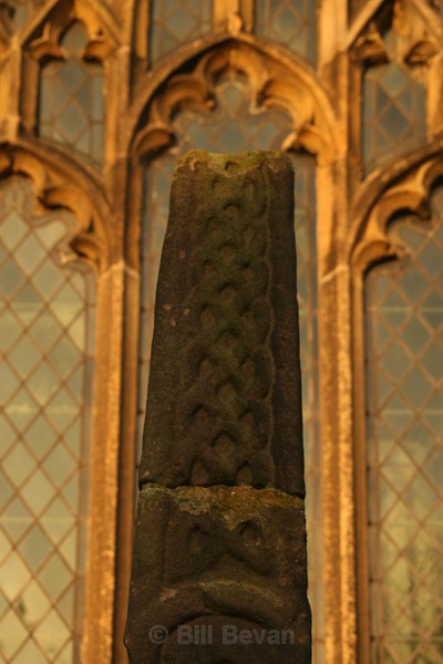 Hope Cross - Ancient Peakland