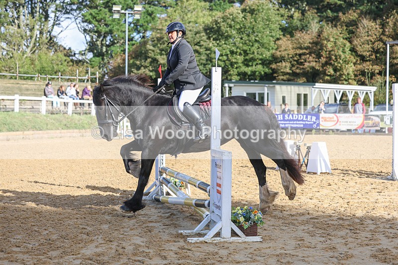 3E7A2683 - Class 3: 50cm Open