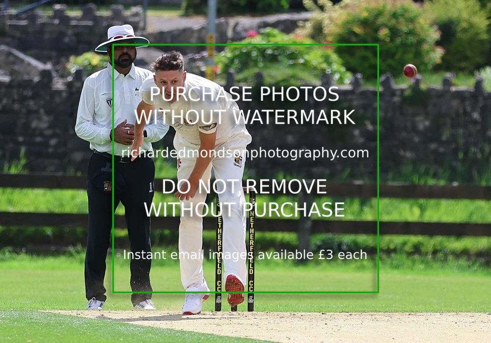 533A0995 - Netherfield vs Longridge (2/8/25)