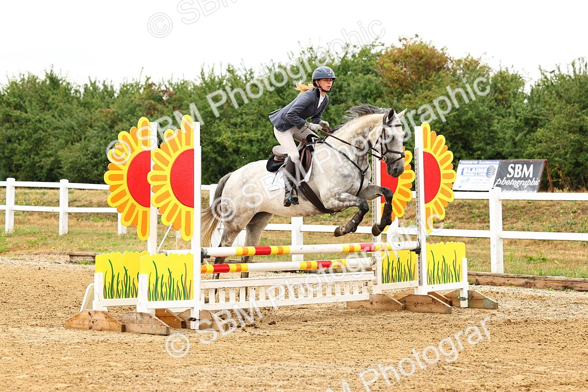 SBM_001904 - Class 5 - 80cm