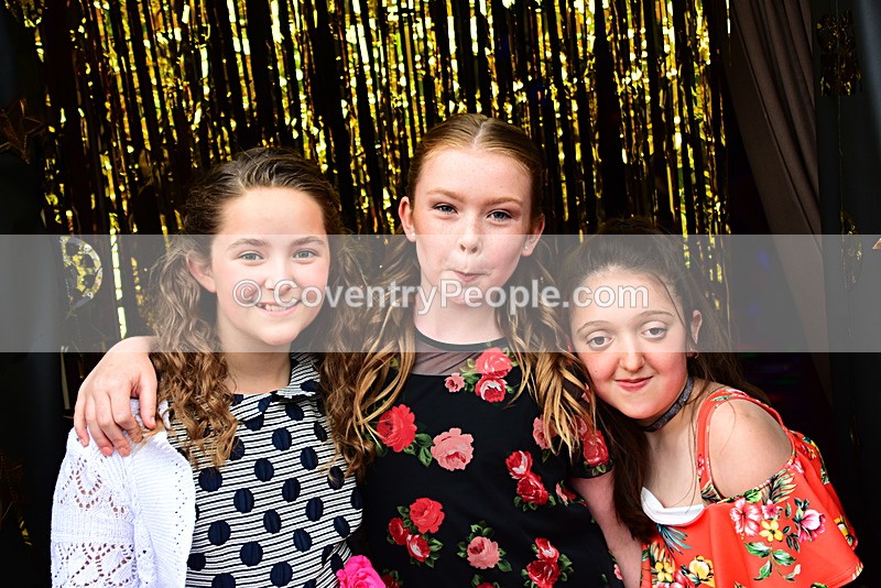 STIV-173 - Stivichall Primary School