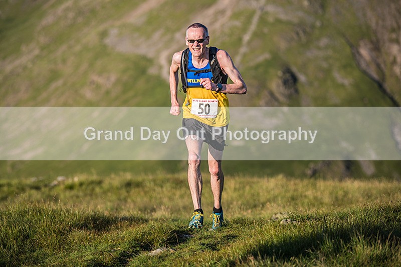 Seat Sandal-202 - Seat Sandal Fell Race Wednesday 8th July 2026