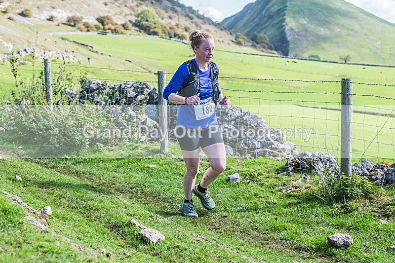 Ilam-1059 - Ilam Three Peaks Fell Race (Limestone Series) Sunday 28th September 2025