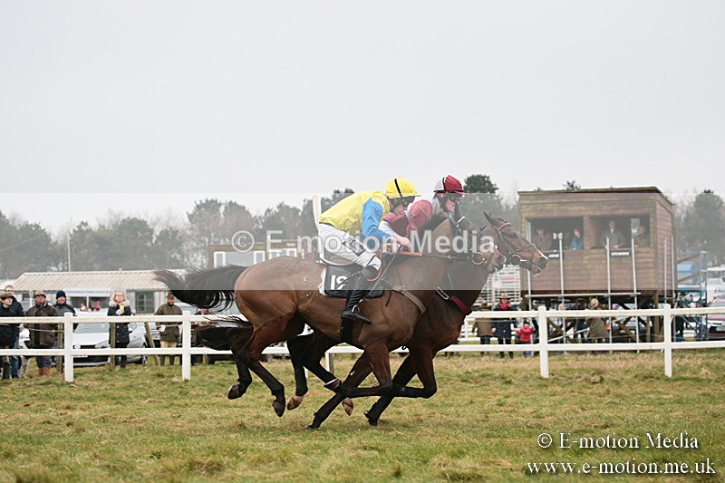PtP 170219 -298 - Combined Services Point-To-Point Larkhill 17/02/19