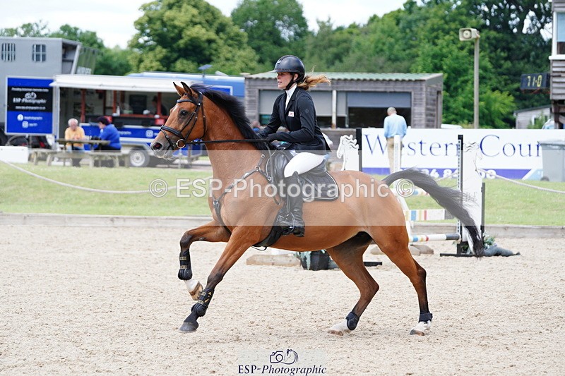 250615A-140314-11337 - Class 47 Snr British Novice 2nd Rnd