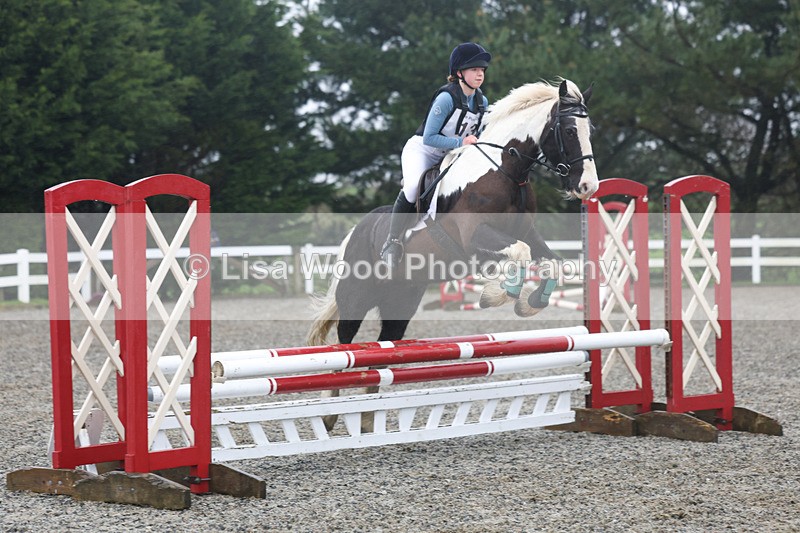 3E7A6107 - Class 1 :70cm Part 1