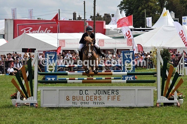 DSC_4212 - 26TH JUNE 2011 - 138CMS SJSS CHAMPIONSHIP FINAL, ROYAL HIGHLAND SHOW 2011
