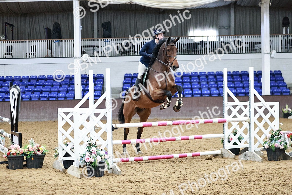SBM_000930 - Class 3 - Senior Discovery 1.00m