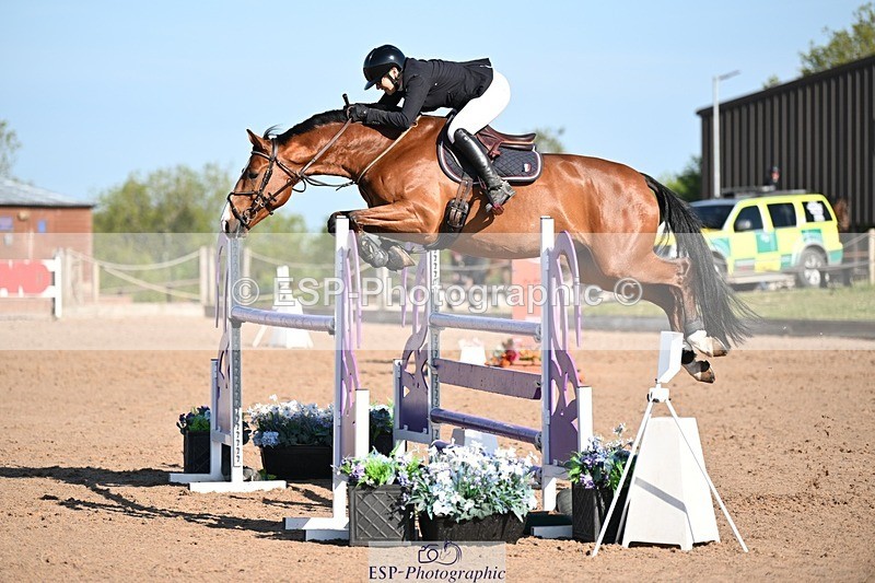 250509-085223-04585 - Cls 13 Snr Foxhunter