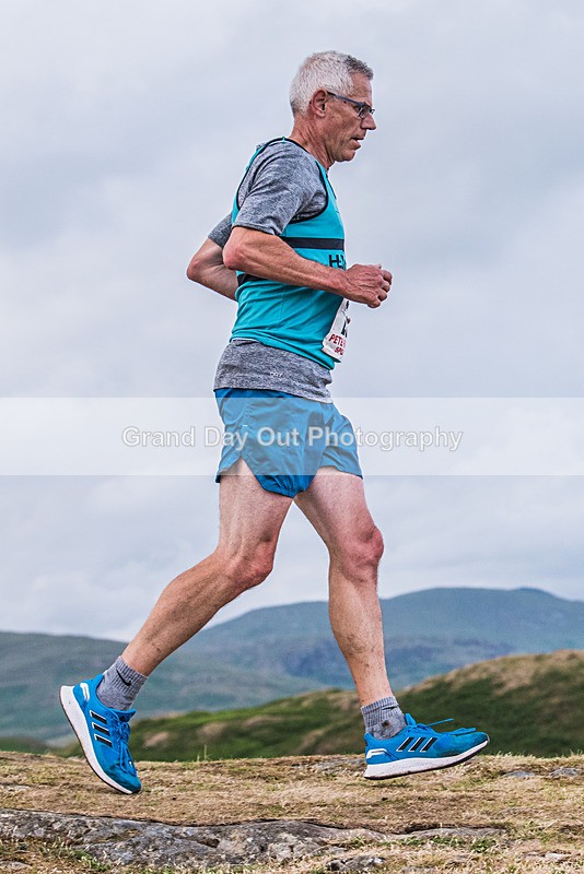 Reston-750 - Reston Scar Fell Race Wednesday 5th July 2023