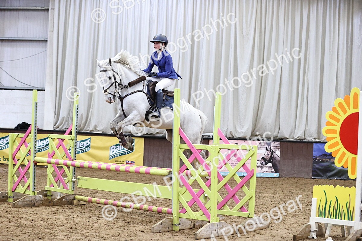 SBM_000588 - Class 3 - Pony Discovery - 90cm