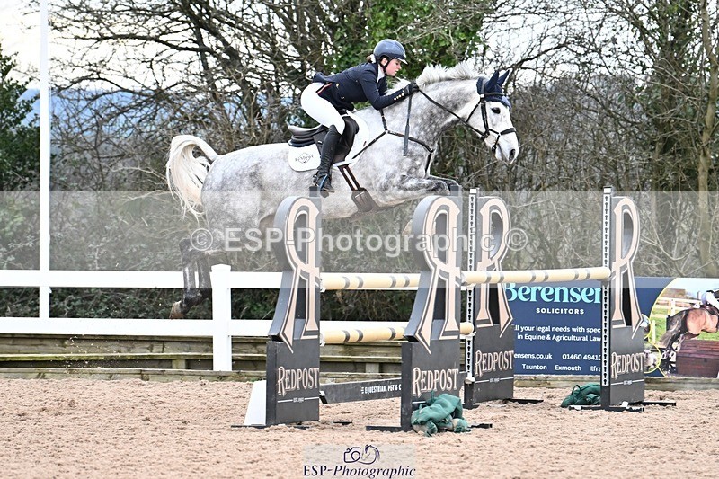 250112-145311-01752 - Cls 21 Foxhunter and 1.20m Open