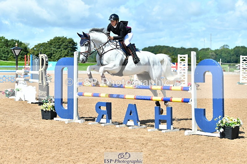 230729A-111511-05412 - Cls 14 NAF Bronze League Semi Final