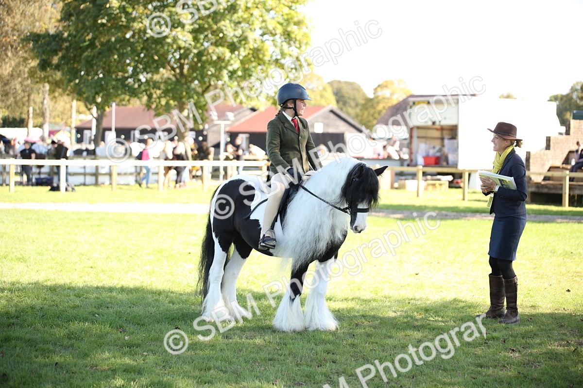 SBM_39036 - S11 - Best Ridden Horse & Pony