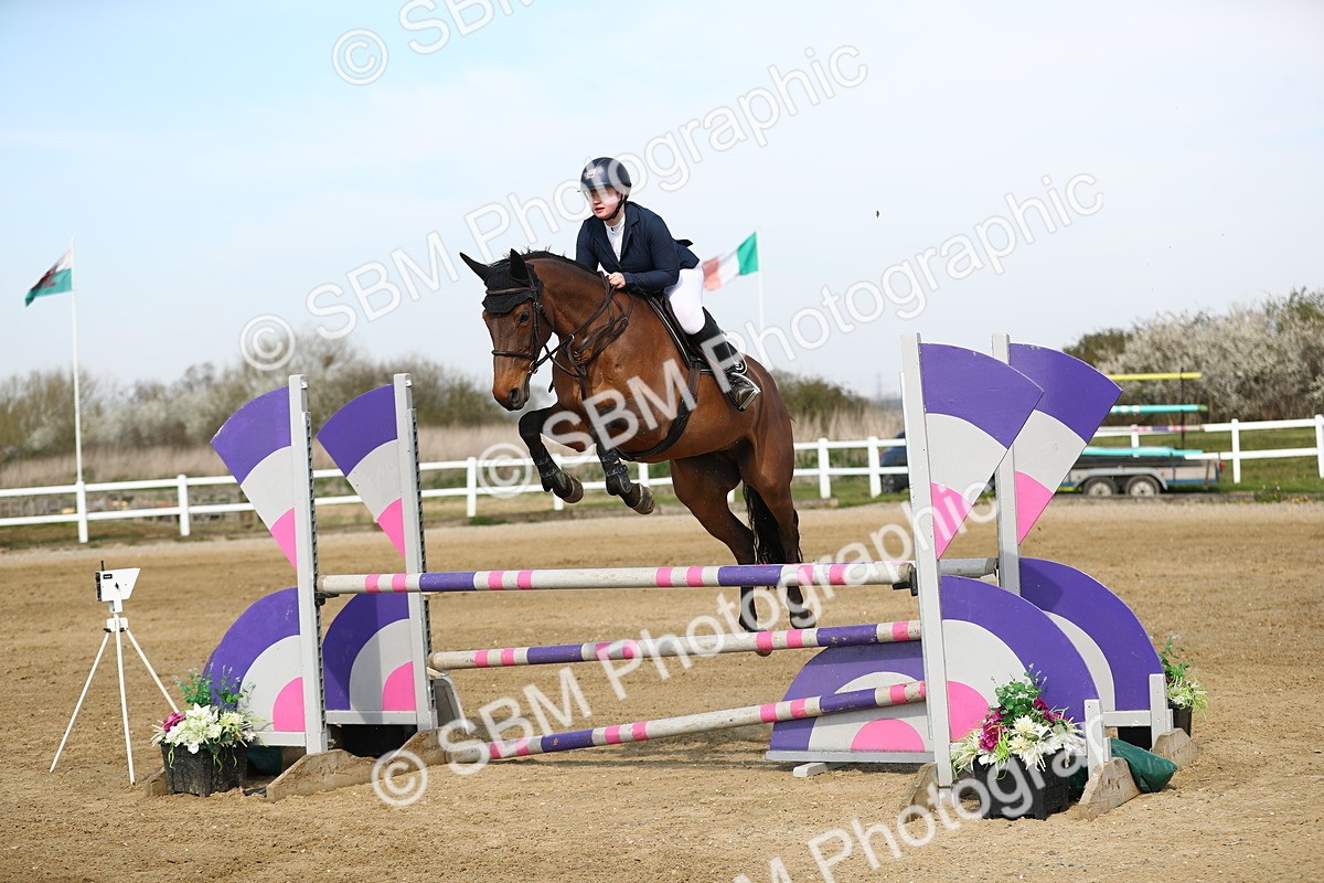 SBM_002188 - Class 9 - Senior Discovery - 1.00m