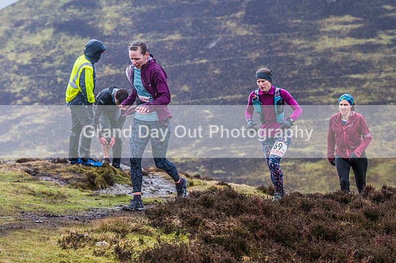 Coledale-936 - Coledale Horseshoe Fell Race Saturday 25th March 2023