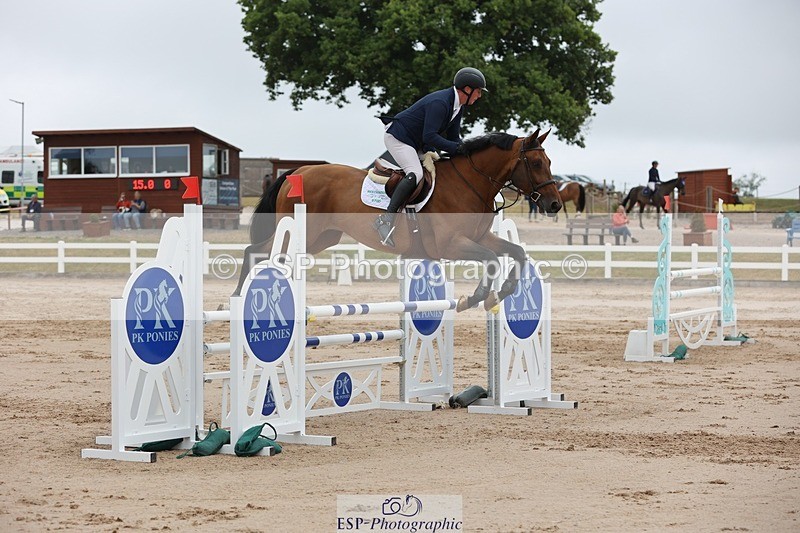 250717-100627-03909 - Cls 9, 1 Star Bronze Tour