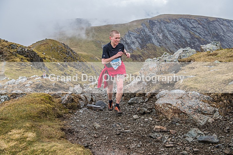 TWA  Newlands-913 - Teenager With Altitude & Newlands Memorial Races Saturday 22nd April 2023