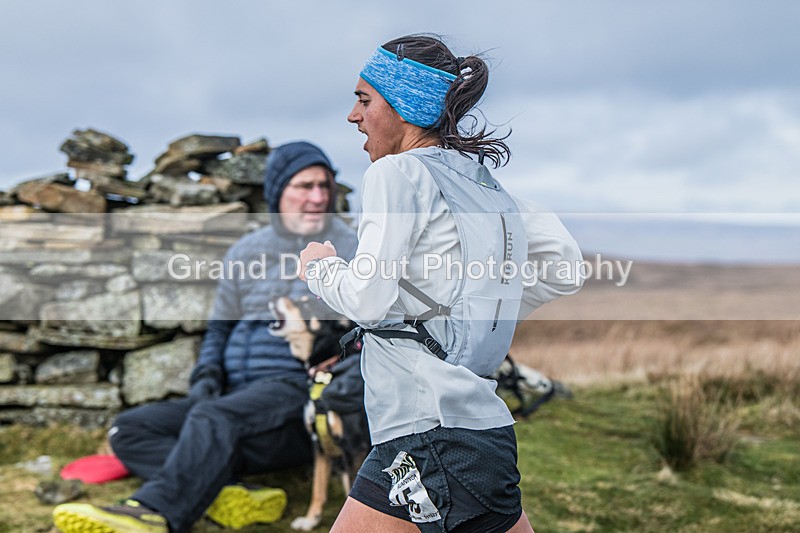 Nine Standards-610 - Nine Standards Fell Race Thursday 1st January 2026