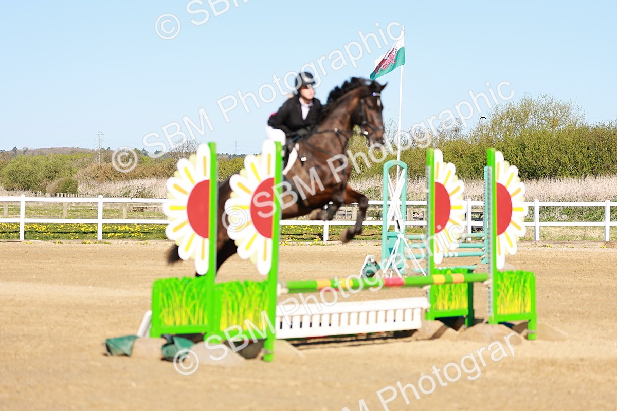 SBM_000611 - Class 1 - Clear Round