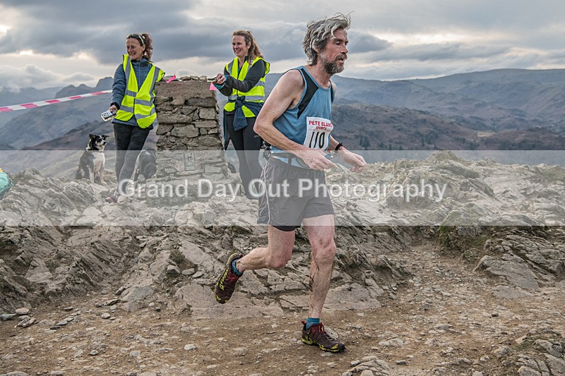 Loughrigg-256 - Loughrigg Fell Race, Wednesday 8th April 2026