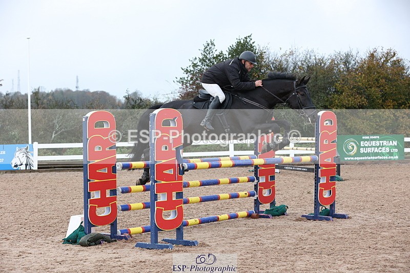 231112A-150505-05134 - Cls 21 Foxhunter & 1.20m Open