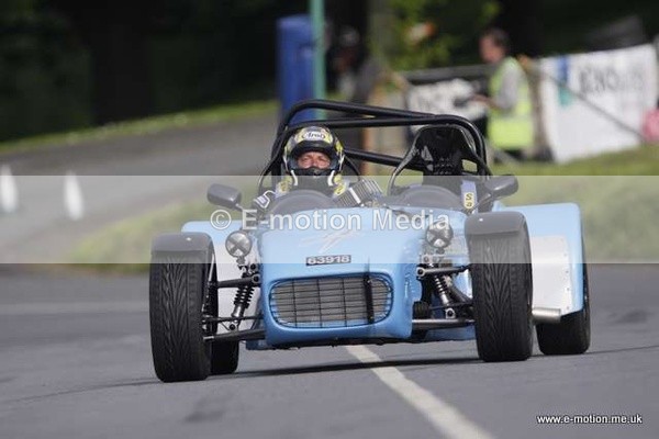 HC 250509 43 - Hill Climb 25/05/09