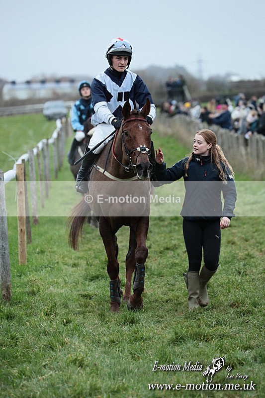 PtP 141225  1589 - Harkaway Club PtP Chaddesley Corbet 28/12/25