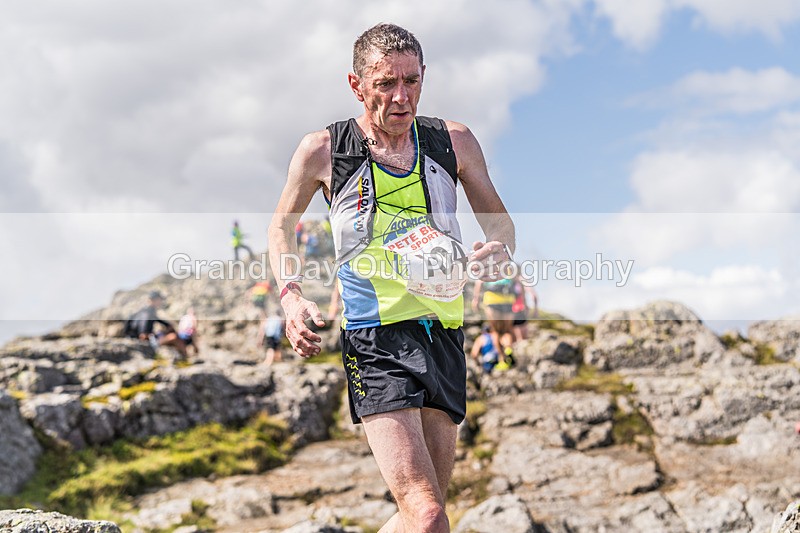 Blisco Dash-901 - Blisco Dash Fell Race (men) Saturday 27th July 2024