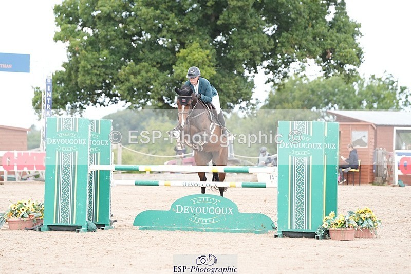 250801-095337-03537 - Cls 13 Snr Newc 1st Rnd