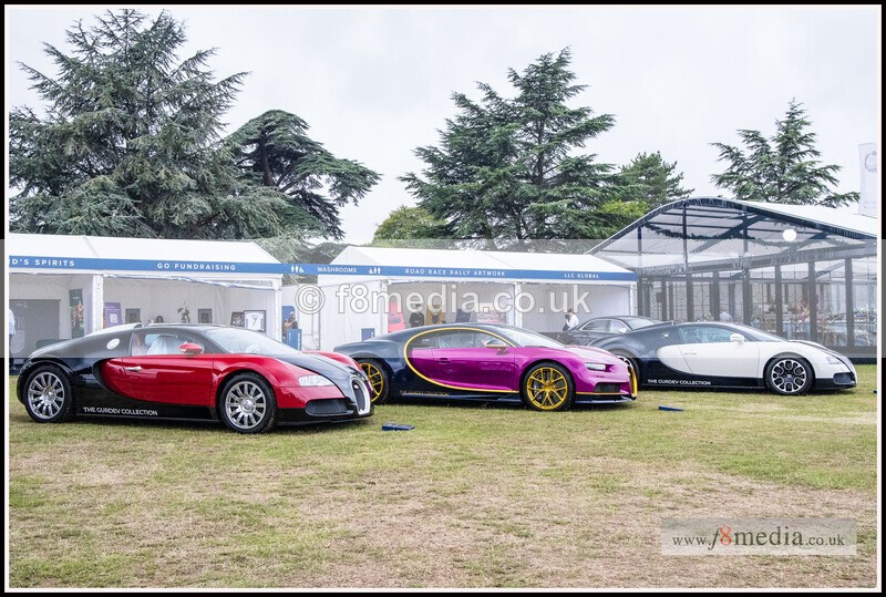  - Salon Privé 2026