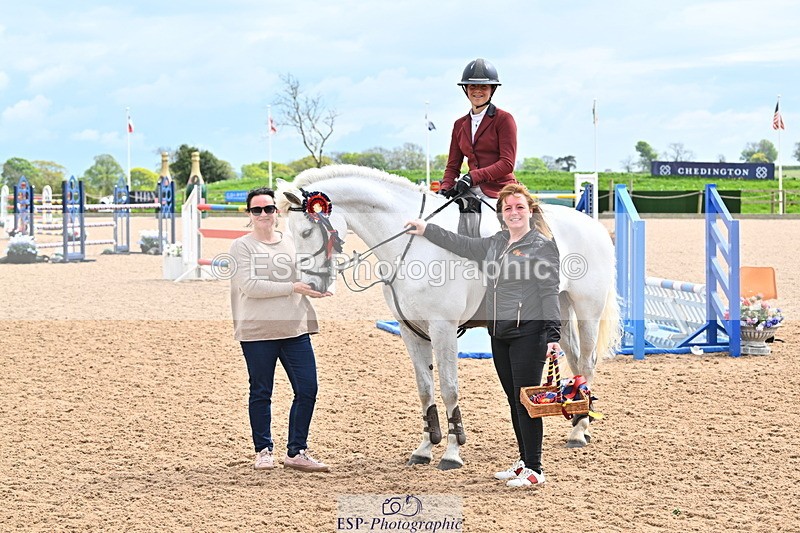 240506A-144108-09407 - Cls 7 148cm Grand Prix