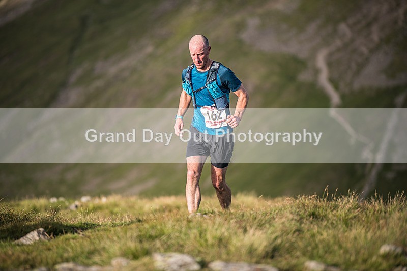 Seat Sandal-184 - Seat Sandal Fell Race Wednesday 9th July 2025