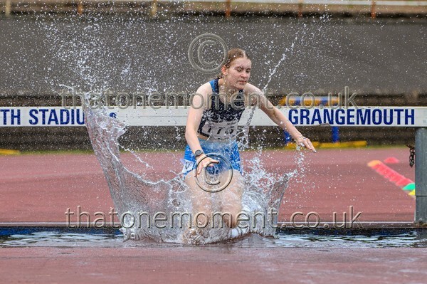 Sen25SUN-928782 - Track Female