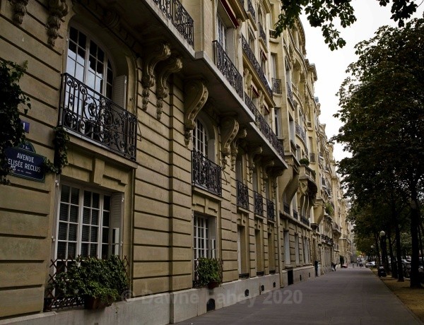  - Paris 1