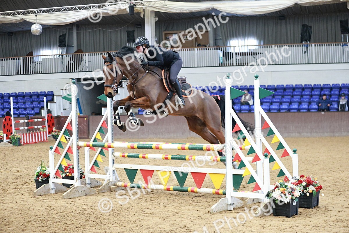 SBM_000486 - Class 3 - Senior British Discovery - 1.00m