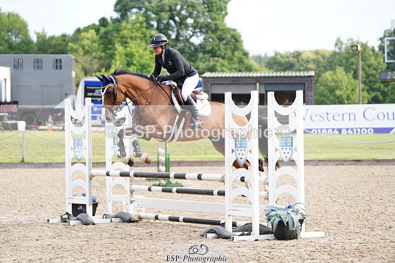 250613A-082054-00933 - Cls 8 85cm Schooling Round