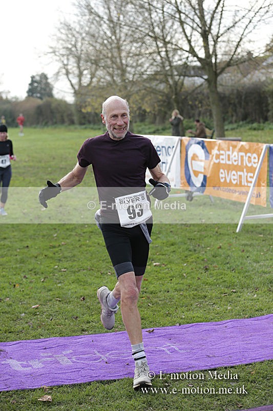 CAD5 171119-1067 - Sutton Benger 5 mile Flyer – 17th Nov 2019