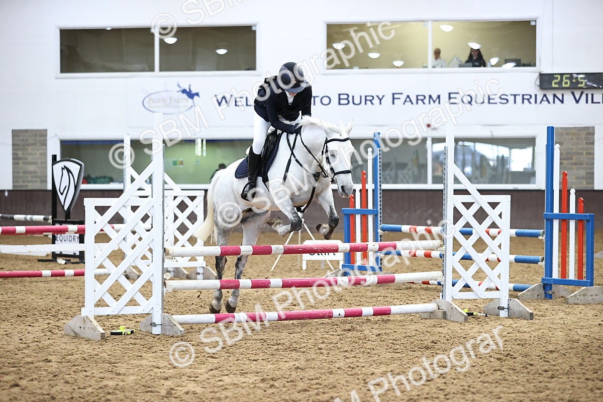 SBM_002429 - Class 6 - Mida Civil Engineering Ltd 80cm Area 12 Championship Qualifier