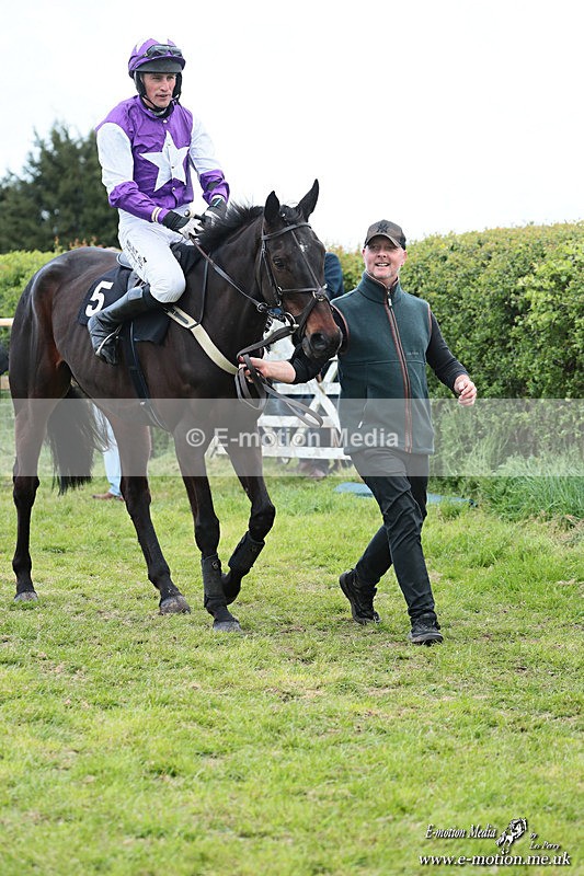 PtP 180426 1283 - Worcestershire Hunt PtP Chaddesley Corbett 18/04/26