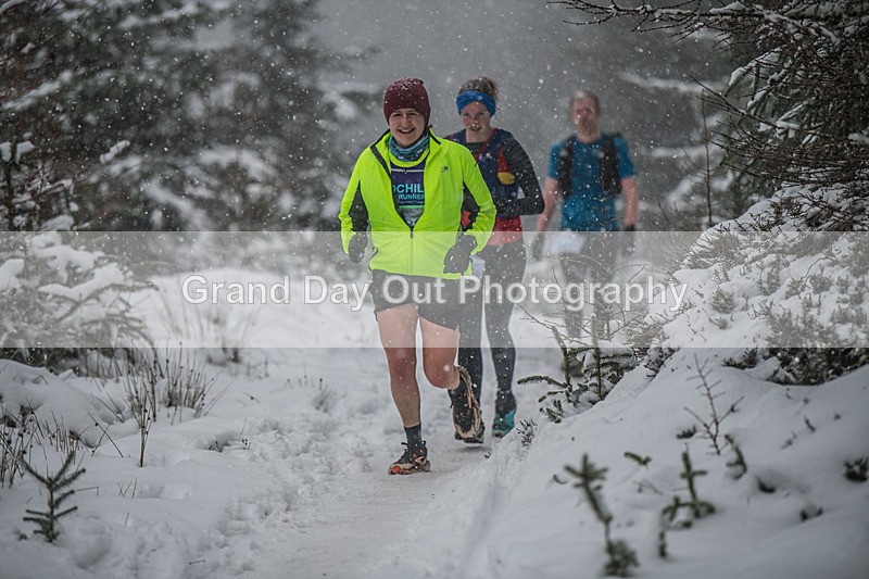 Glentress-1952 - High Terrain Events Glentress 42, 21 & 10K Trail Races Sunday 15th February 2026